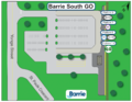 Barrie Transit Barrie South GO Station map (2021)-a.png