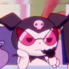 Lady the Stitch Fan