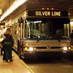 MBTA DMA