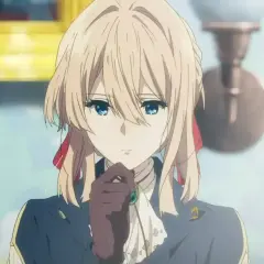 Violet Evergarden