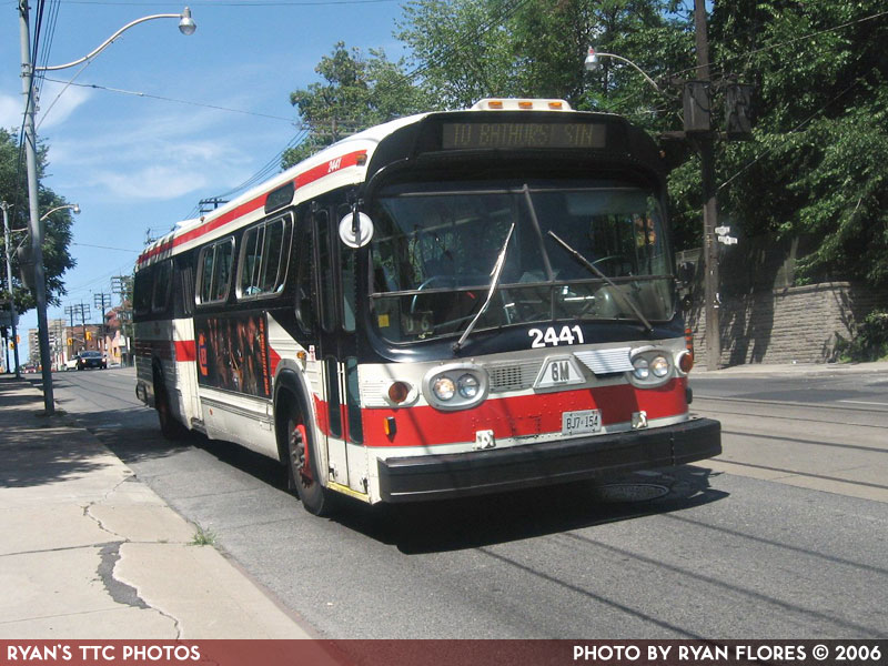 File:Toronto Transit Commission 2441-a.jpg