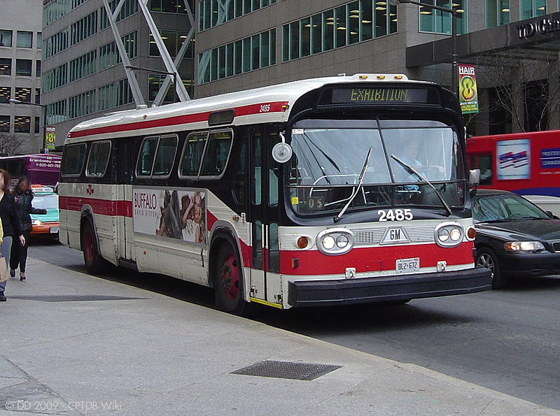 File:Toronto Transit Commission 2485-a.jpg