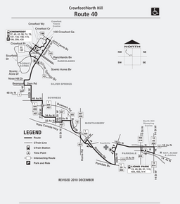 Calgary Transit route 40 (12-2010).png