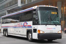 Short Line Bus Company CPTDB Wiki