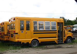 Girardin Minibus MB-IV 200