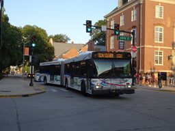 ChampaignUrbana Mass Transit District CPTDB Wiki