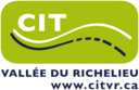 Conseil intermunicipal de transport de la Vallée du Richelieu logo-a.png