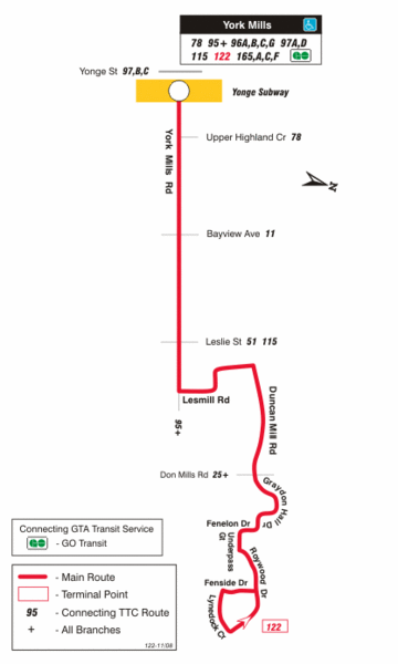 File:Toronto Transit Commission route 122 map (2008)-a.gif
