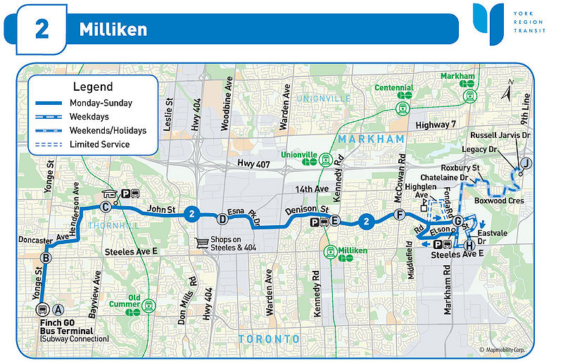 File:York Region Transit route 2 2012-July.jpg
