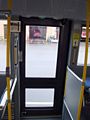 Rear Door