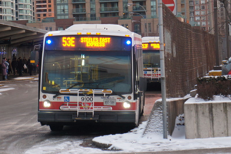 File:Toronto Transit Commission 9100-a.jpg