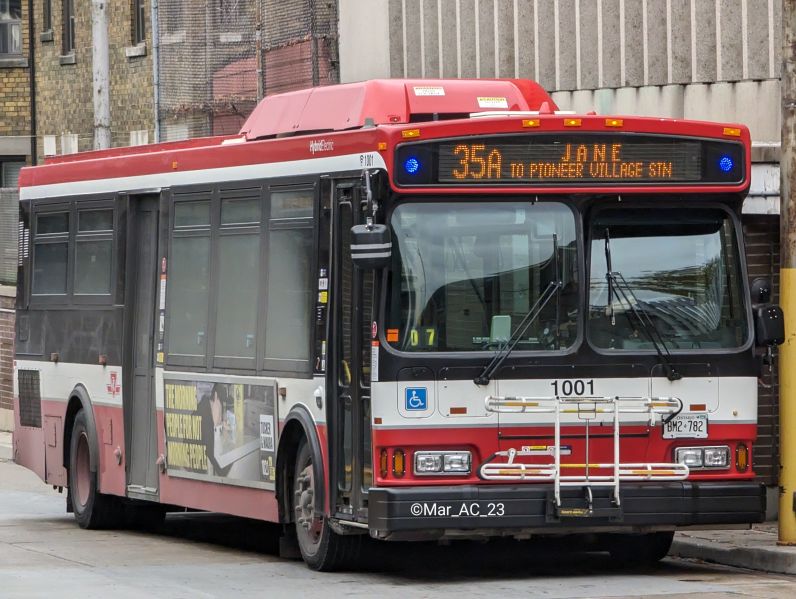 File:Toronto Transit Commission 1001-d.jpg