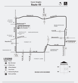 Calgary Transit route 49 (12-2010).png