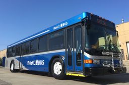 Kansas City Area Transportation Authority - CPTDB Wiki