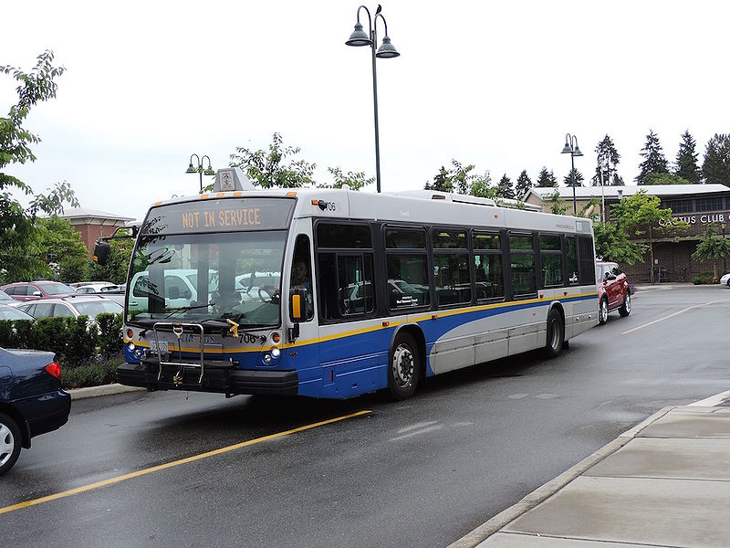 File:West Vancouver Municipal Transit 706-b.jpg