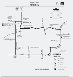 Calgary Transit route 50 (12-2010).png