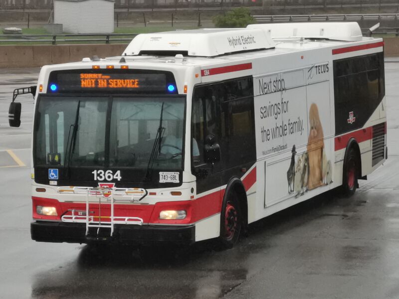 File:Toronto Transit Commission 1364-a.jpg