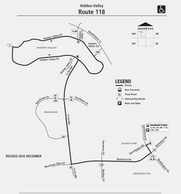 Calgary Transit route 118 (12-2010).png