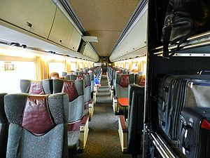 Via Rail Canada 4000 4009 4100 4125 Cptdb Wiki